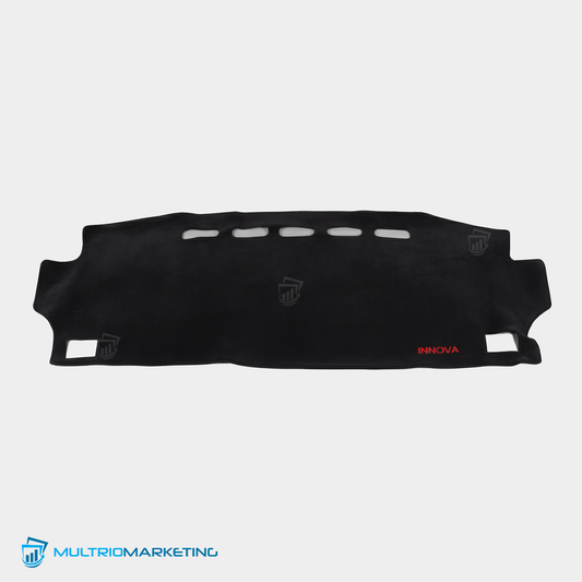 Dashboard Cover for Toyota - Innova 2016 - 2023