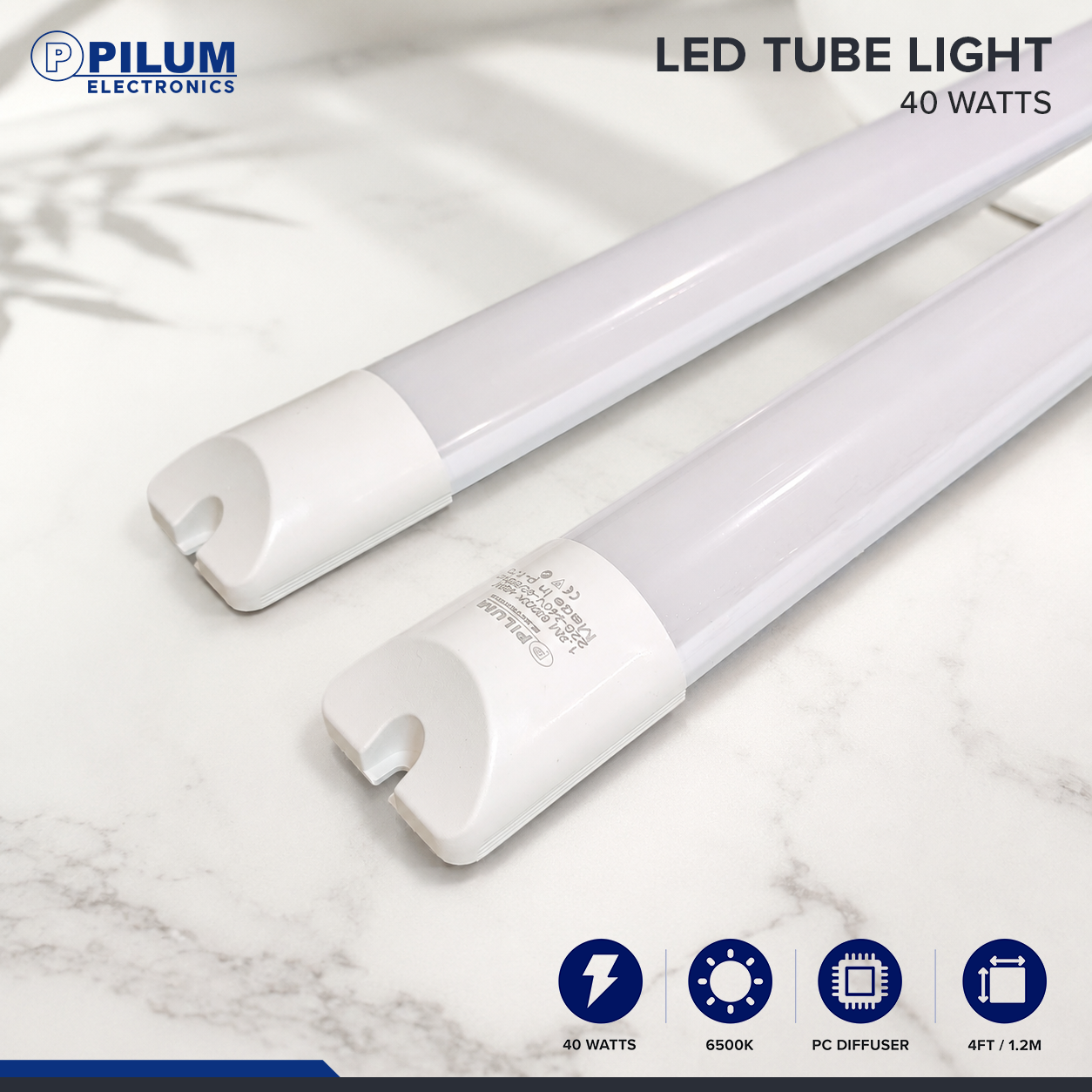 LED Tube Light