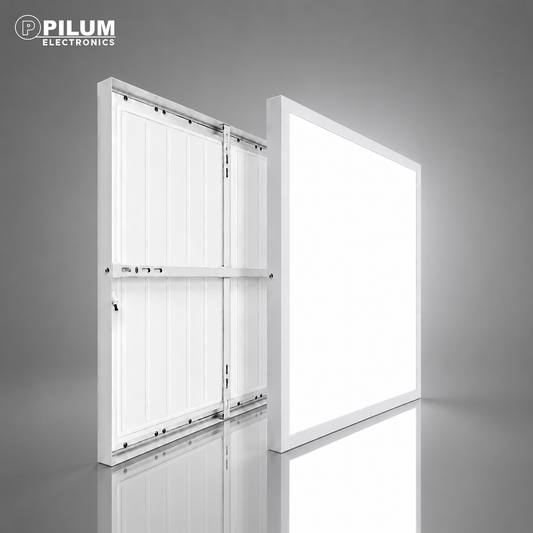 LED Panel Light - Surface Mounted - 60x60cm