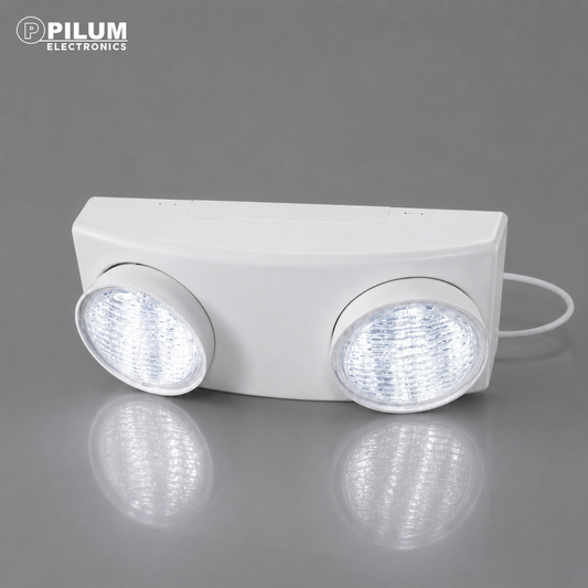 Dual Optic - 10W (Large)