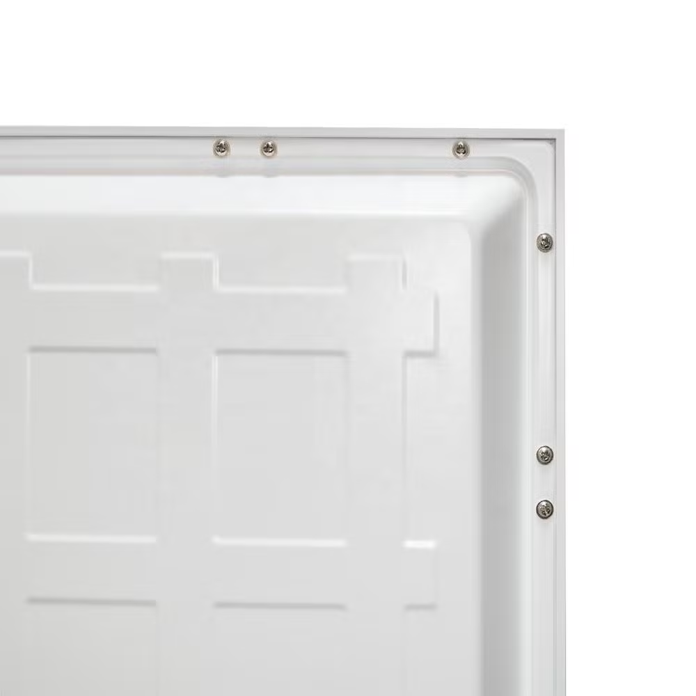 LED Panel Light - Recessed - 30x30cm