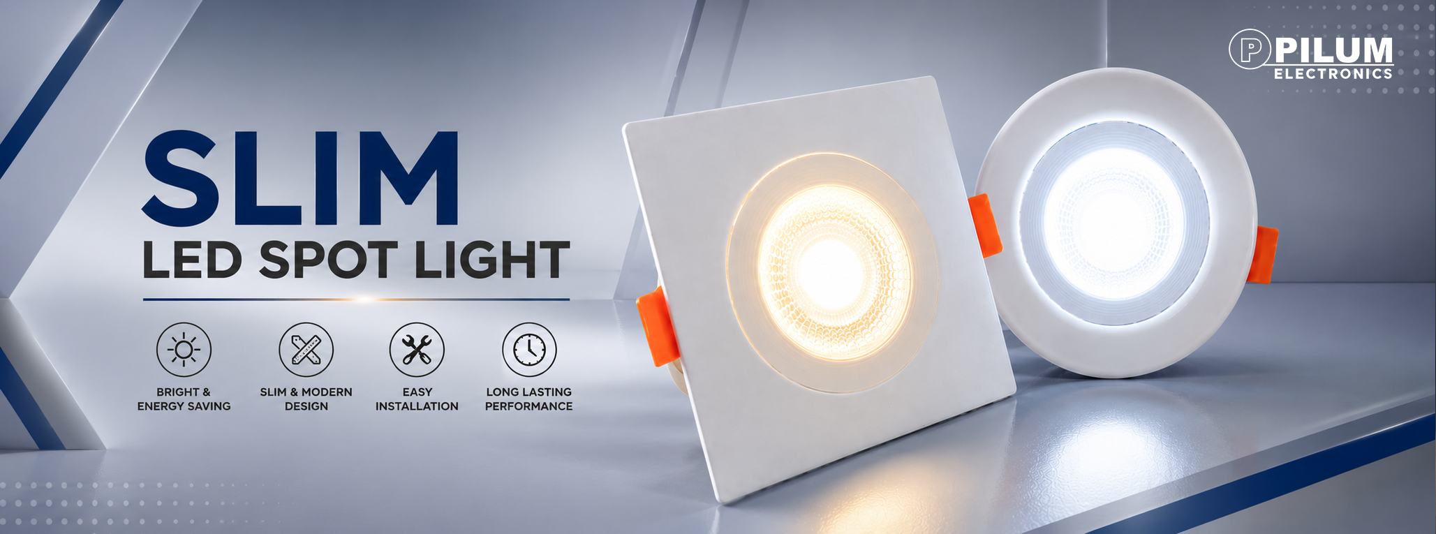LED Spot Light