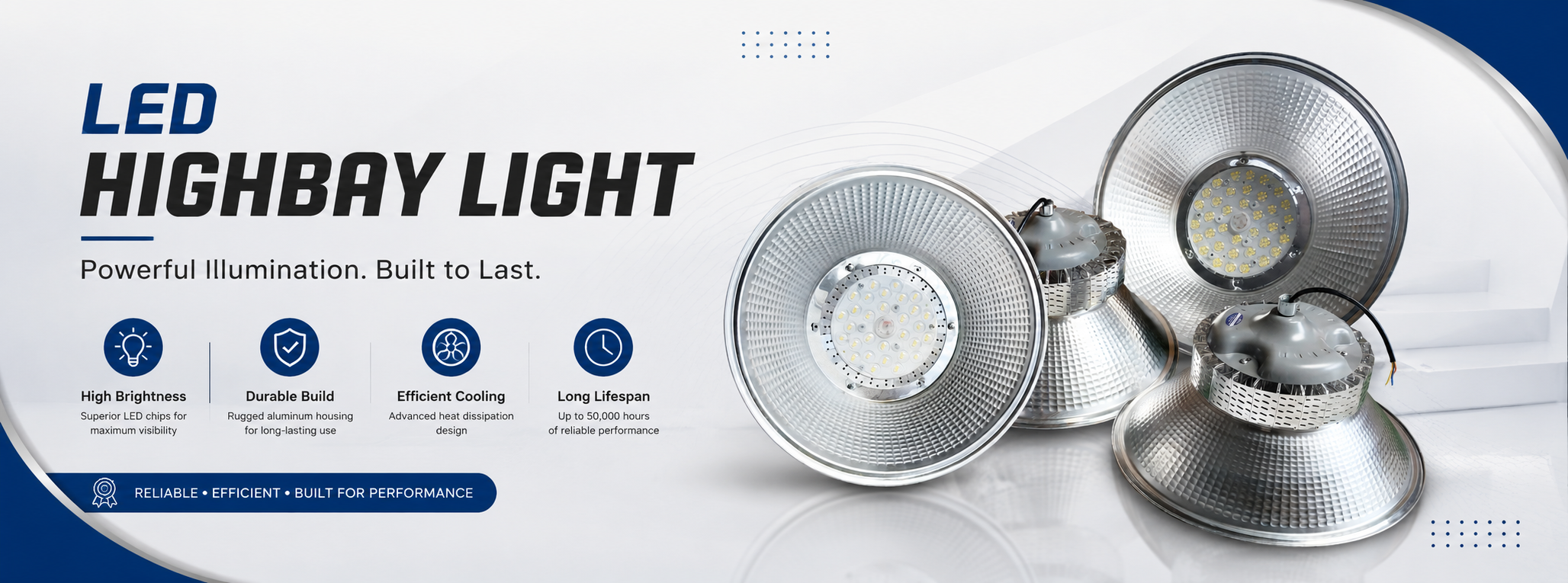 LED Highbay