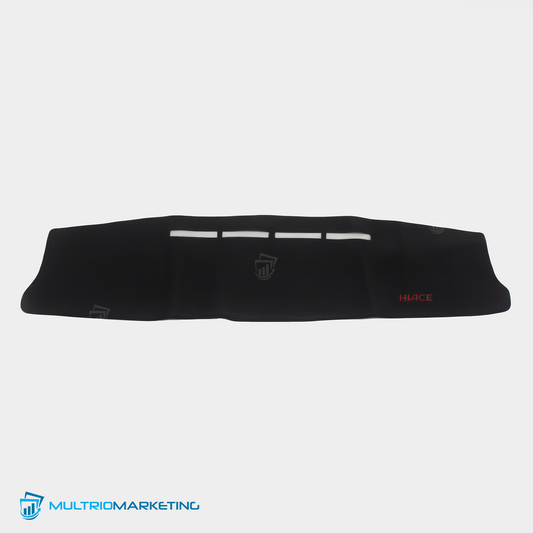 Dashboard Cover for Toyota HiAce 2006 - 2025