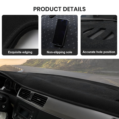 Dashboard Cover for Toyota - Raize 2022 - 2025