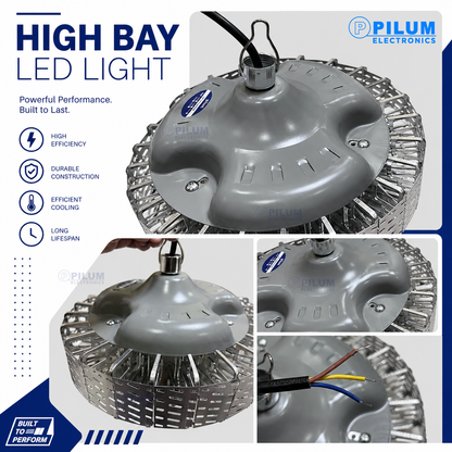 LED High Bay - 100W