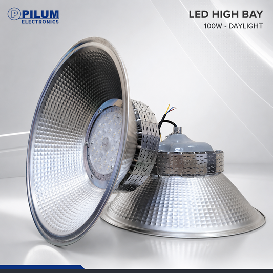 LED High Bay - 100W