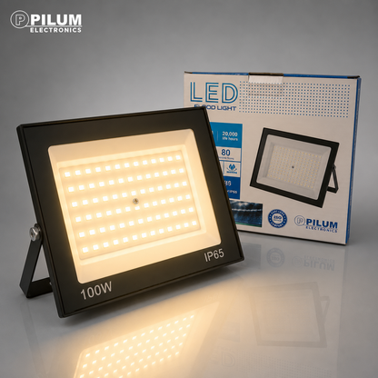 Pilum 100W LED Flood Light