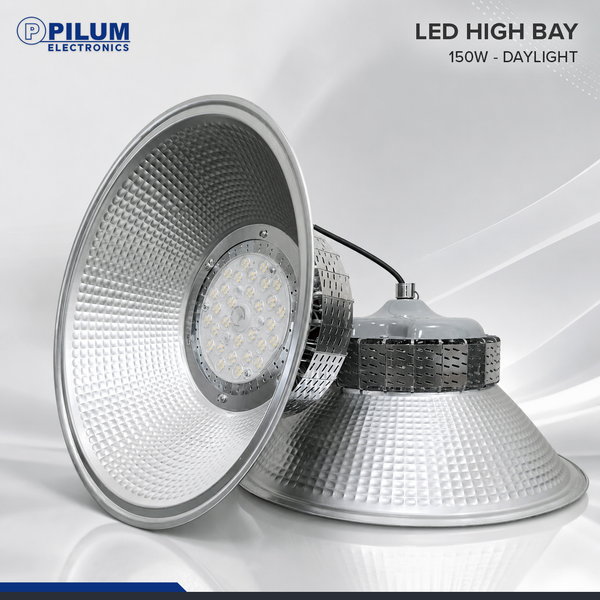 LED High Bay - 150W