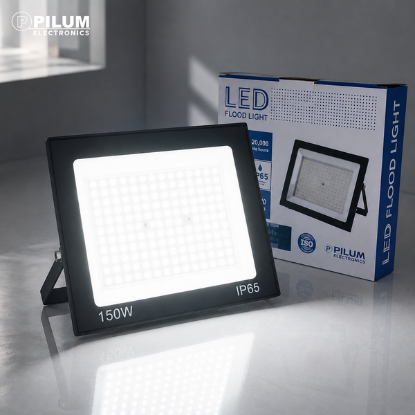 Pilum 150W LED Flood Light