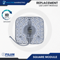 LED Module Replacement - Square