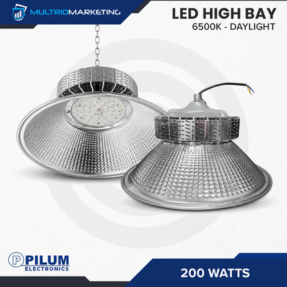 LED High Bay - 200W