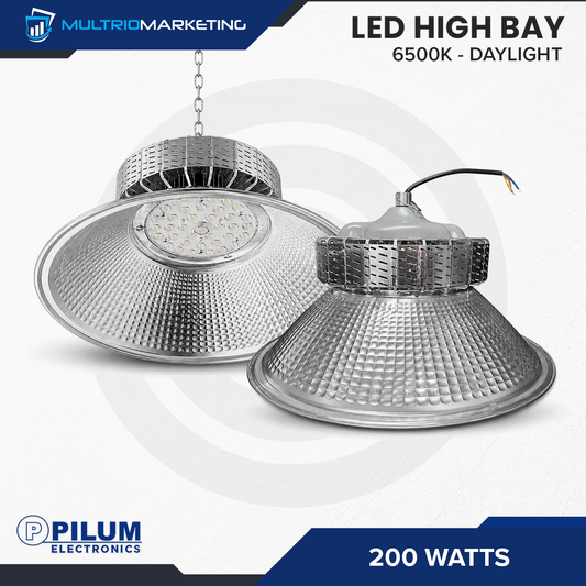LED High Bay - 200W