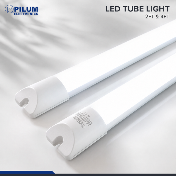 LED Tube Light
