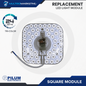 LED Module Replacement - Square