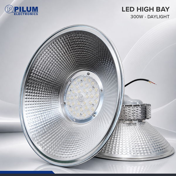 LED High Bay - 300W