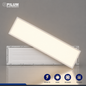 LED Panel Light - Recessed - 30x120cm