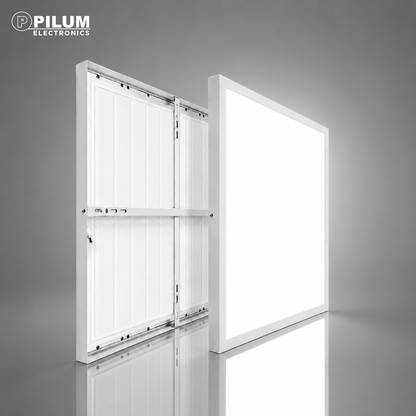 LED Panel Light - Surface Mounted - 60x60cm