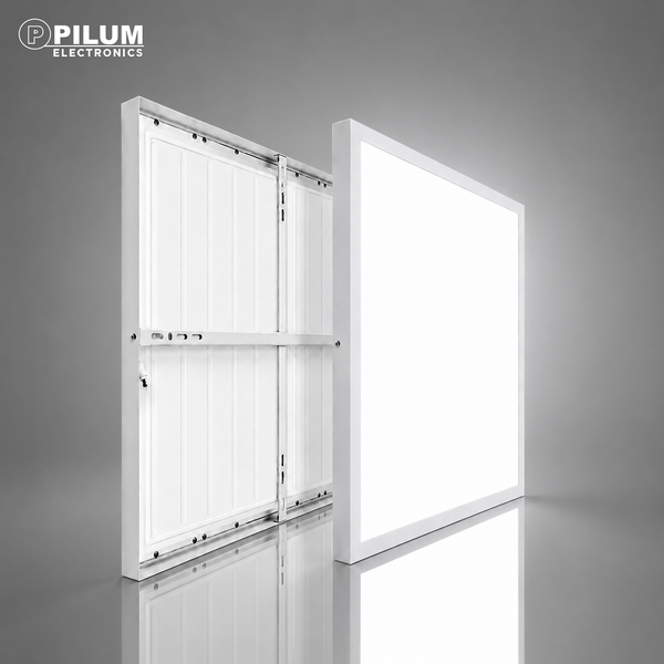 LED Panel Light - Surface Mounted - 60x60cm