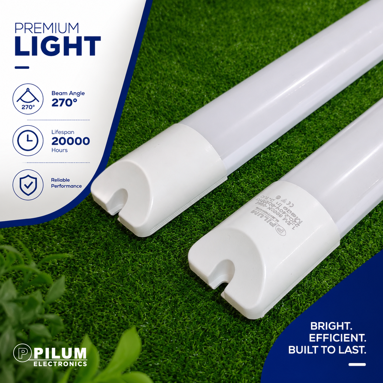 LED Tube Light