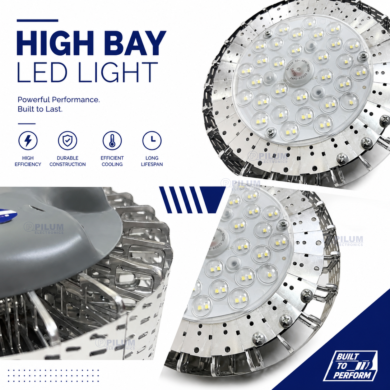 LED High Bay - 150W