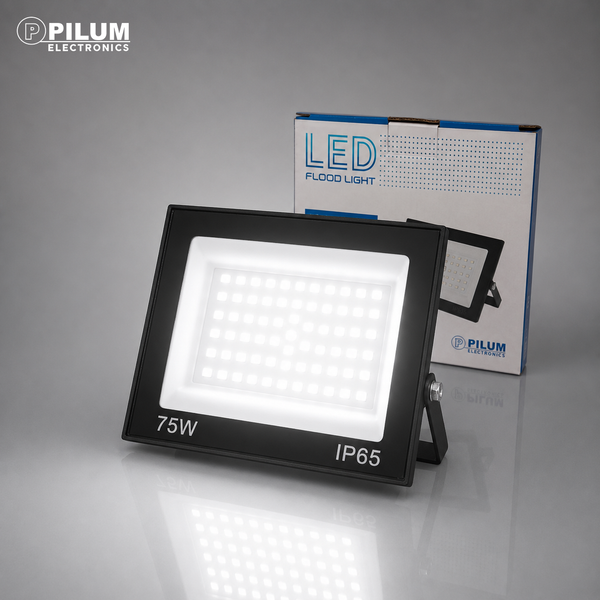 Pilum 75W LED Flood Light