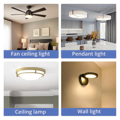 LED Module Replacement - Square