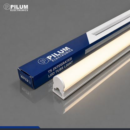 T5 LED Tube Light - Circle