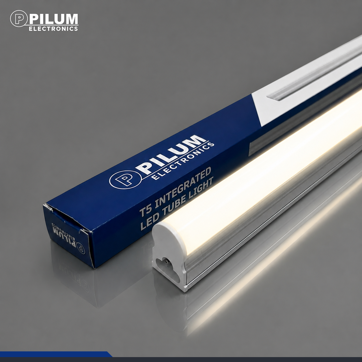 T5 LED Tube Light - Circle
