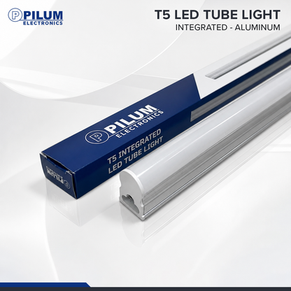 T5 LED Tube Light - Circle