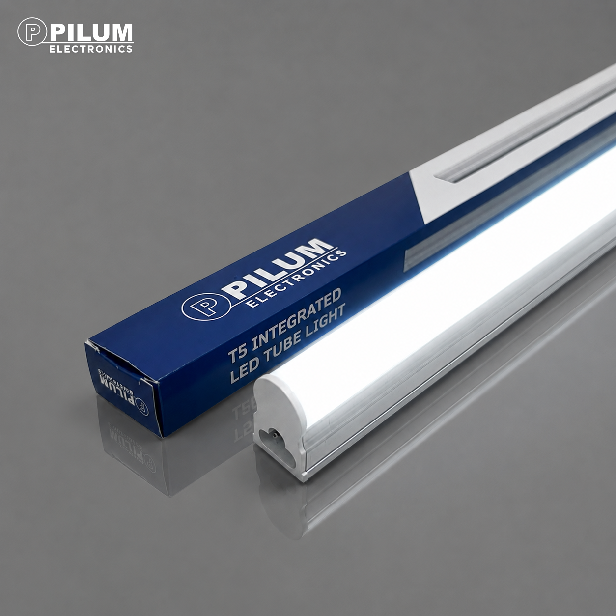 T5 LED Tube Light - Circle