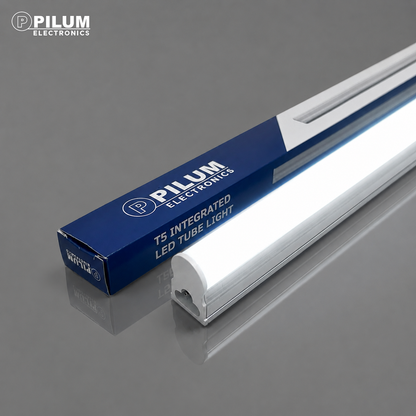 T5 LED Tube Light - Circle