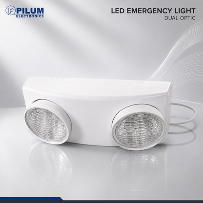 Dual Optic - 10W (Large)