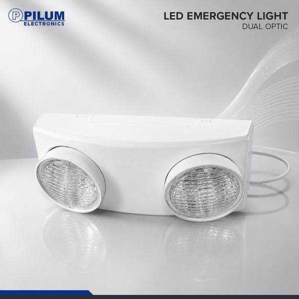 Dual Optic - 10W (Large)