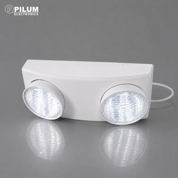 Dual Optic - 10W (Large)