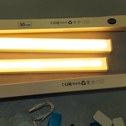 LED Induction Light - Motion Sensor