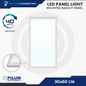LED Panel Light - Surface Mounted - 30x60cm