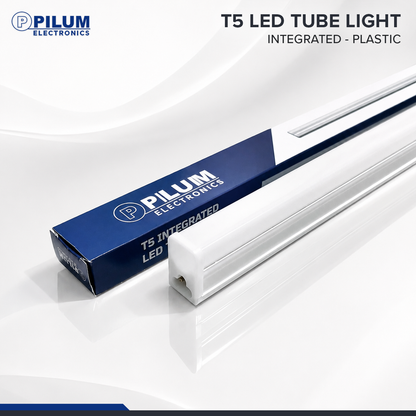 T5 LED Tube Light - Square