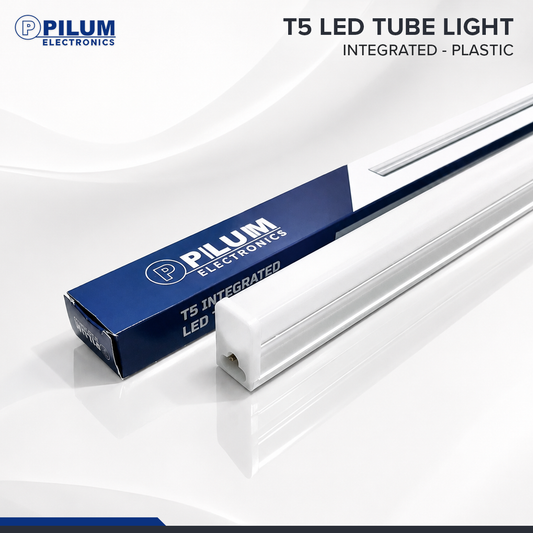 T5 LED Tube Light - Square