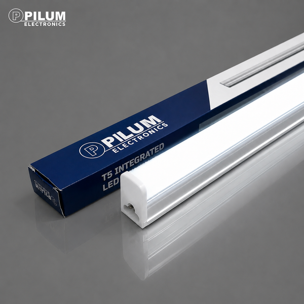 T5 LED Tube Light - Square