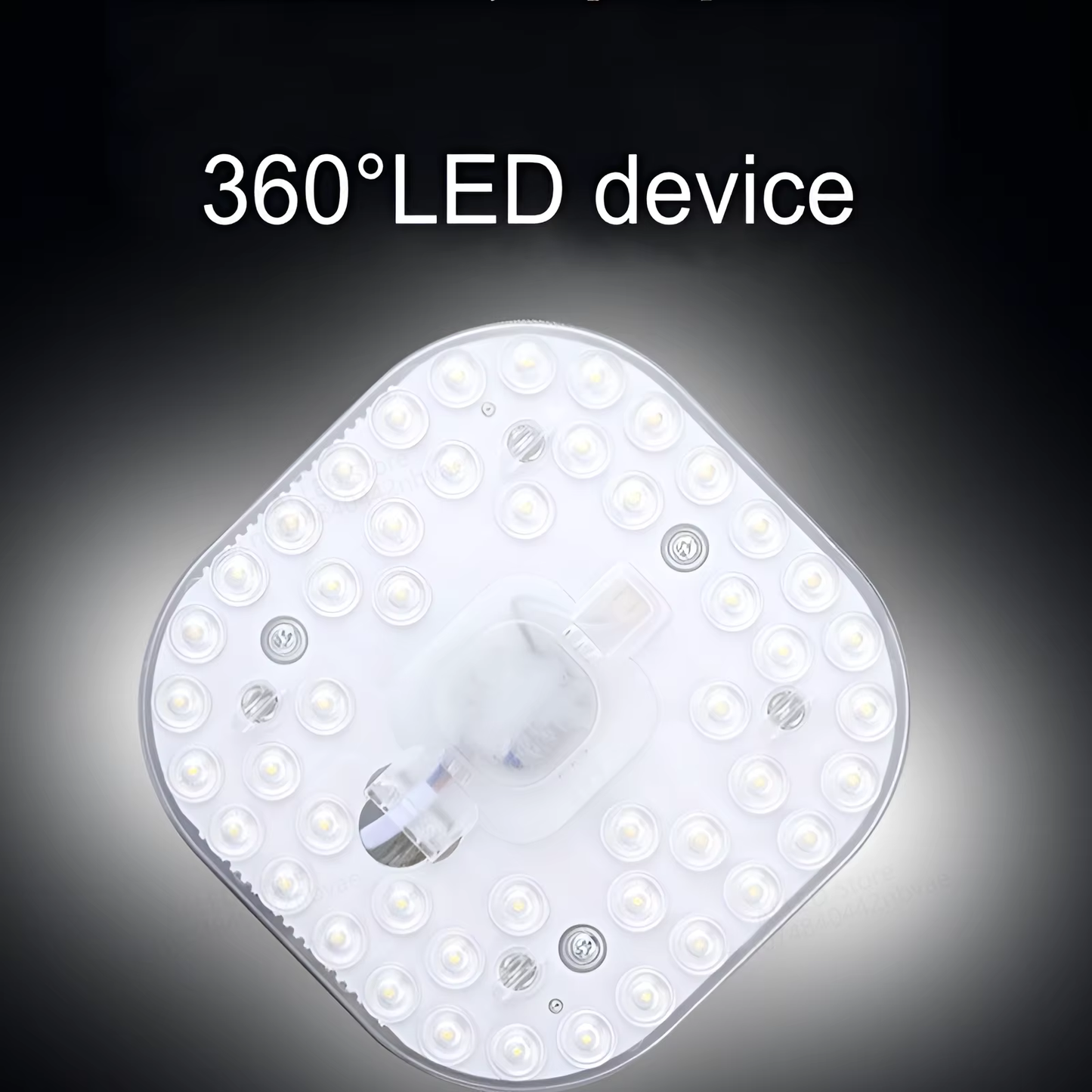 LED Module Replacement - Square