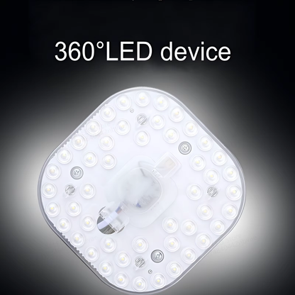 LED Module Replacement - Square