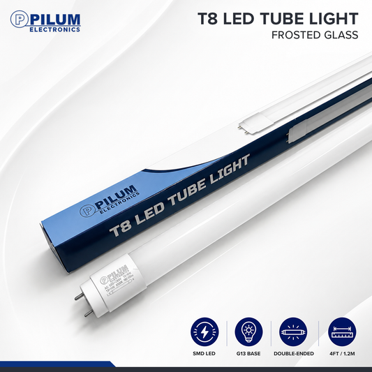 T8 LED Tube Light - 4ft