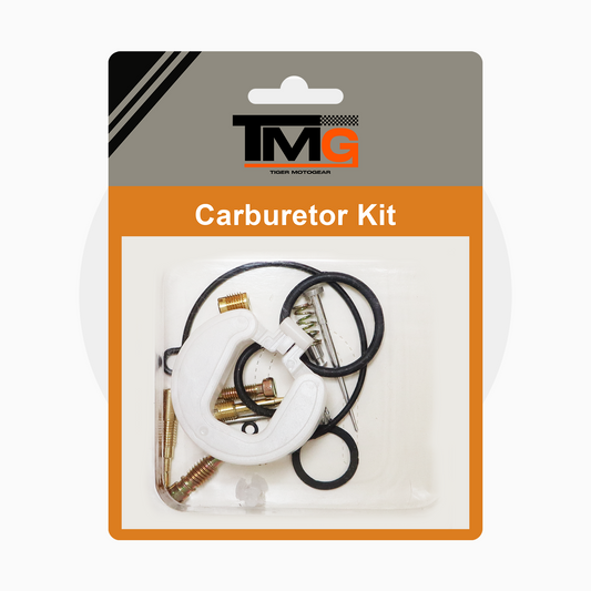 Carburetor Repair Kit - XRM