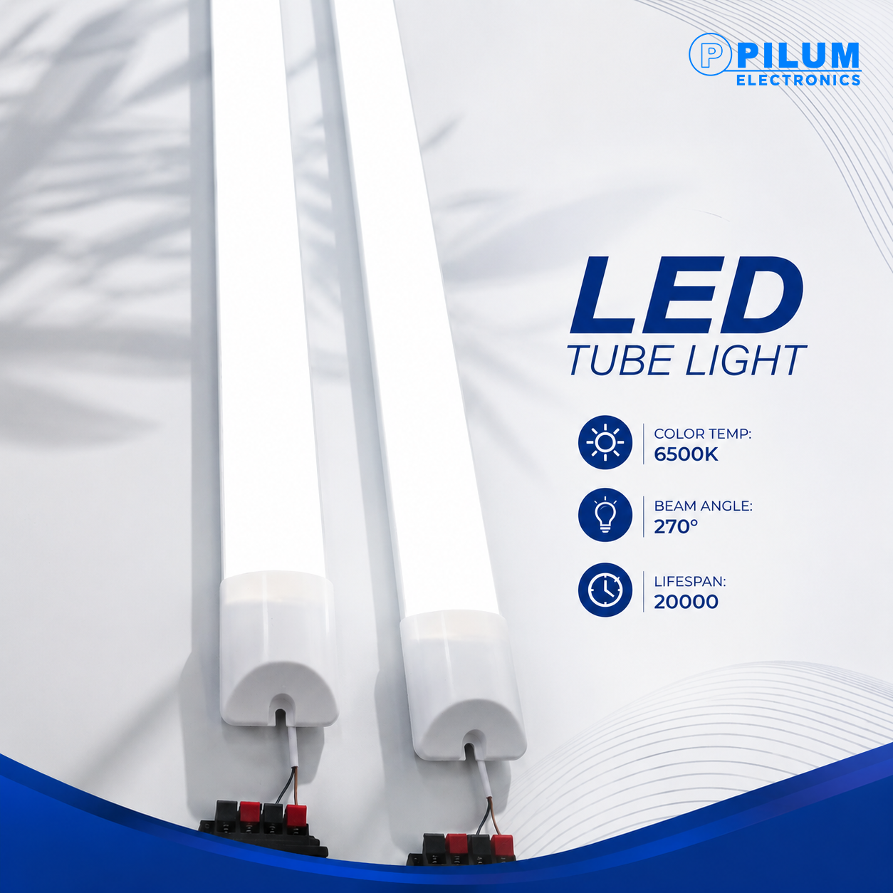 LED Tube Light