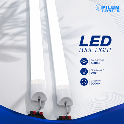 LED Tube Light