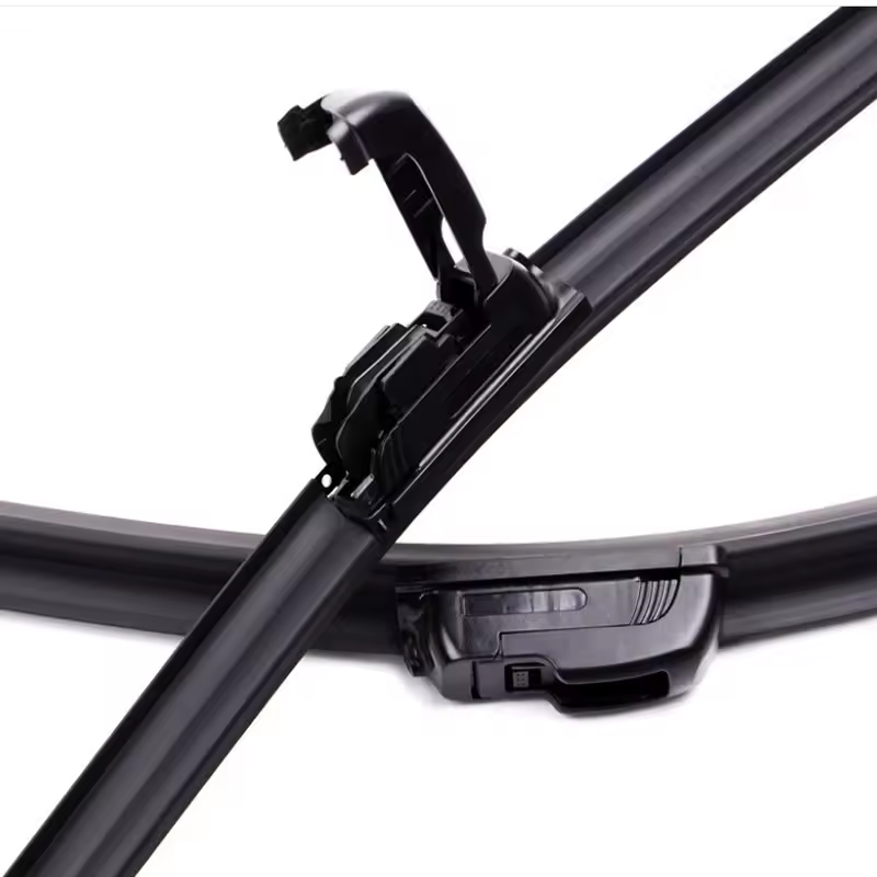 Universal Wiper Blade - Banana Type