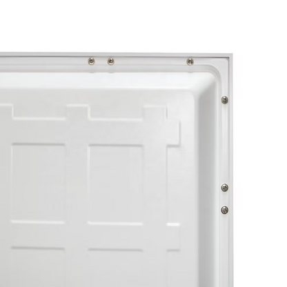 LED Panel Light - Recessed - 30x120cm